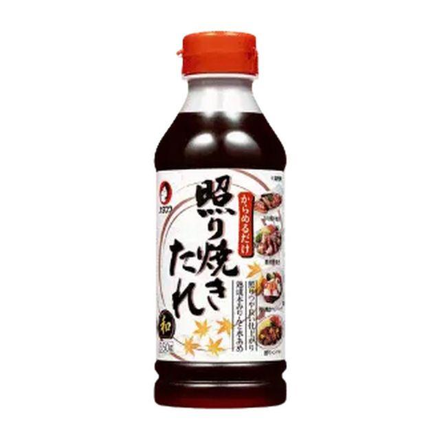 Терияаки соус / Teriyaki sauce 350гр