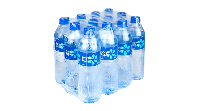 Bonaqua PET 500ml