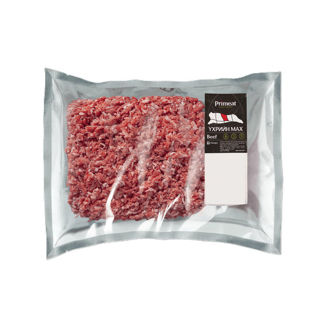 Буузны мах 5кг