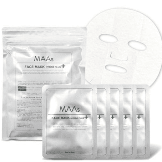 MAAs Facemask /hydro plus/