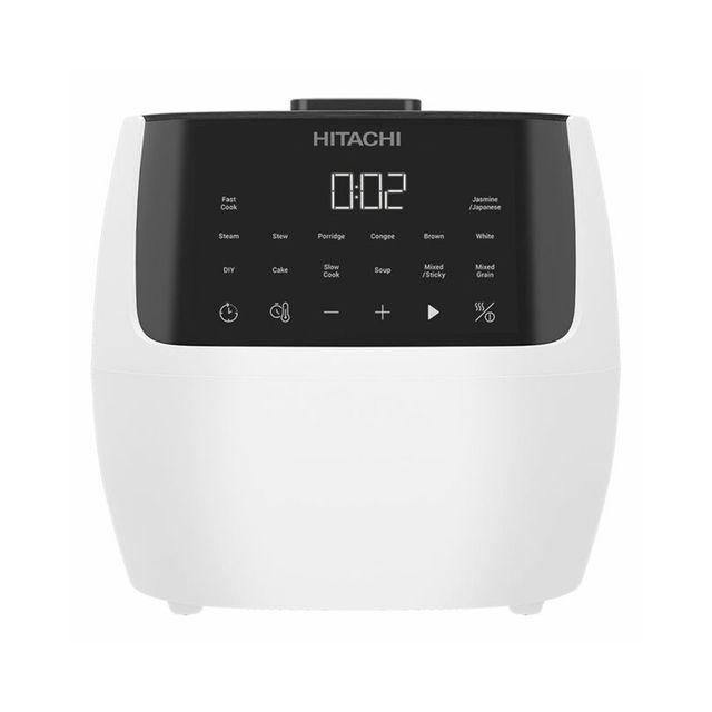 HITACHI RZ-R18XN W Будаа агшааг 1,8л 14горим цагаан