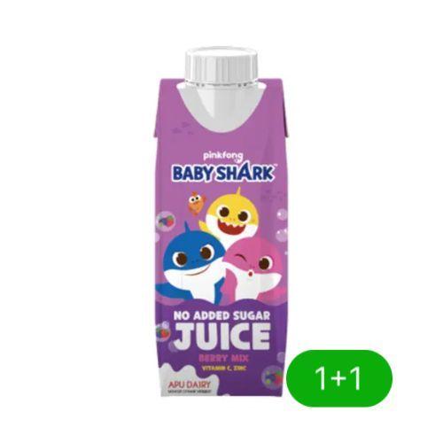 Berry Mix Juice