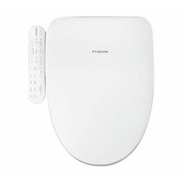 Cuckoo CBT-KS1031W bidet, white