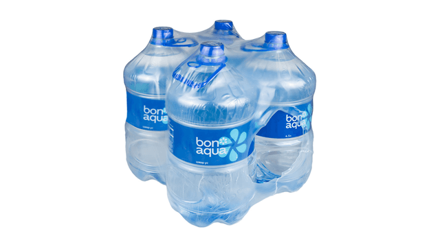 Bonaqua PET 4.5L