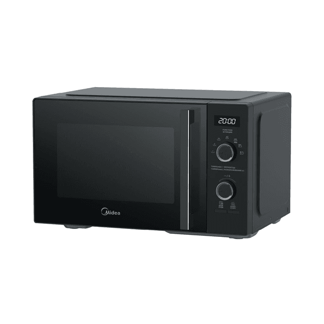 Midea AM8P022ET-B 23л багтаамжтай богино долгионы зуух