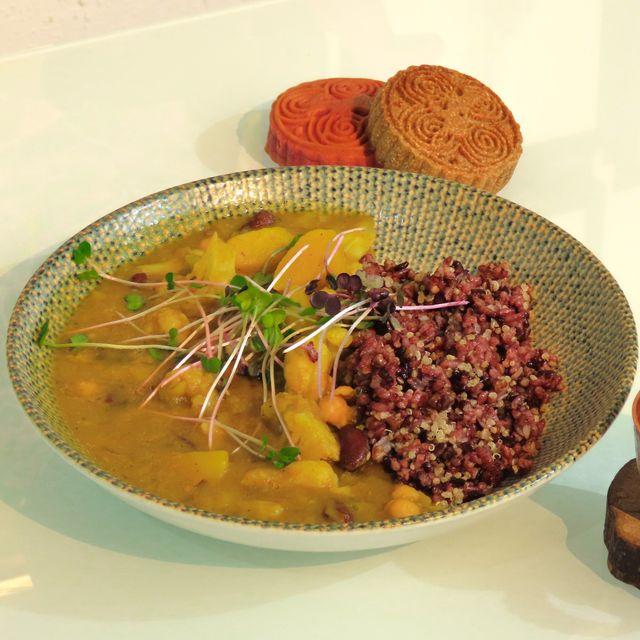 Japan curry 