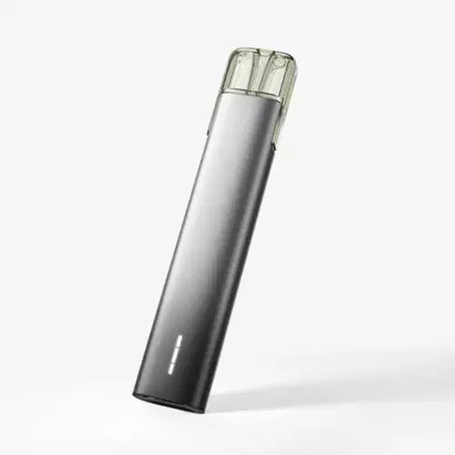 Alien Air Silver Mist