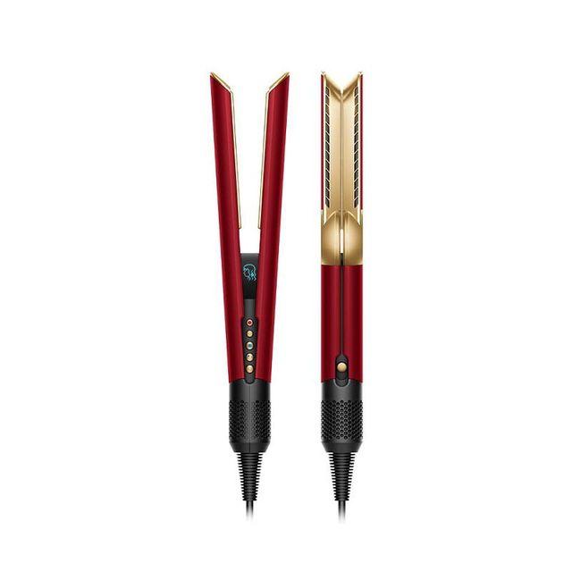 Dyson Airstrait Hair Straightener Red (HT01 RVG HK/SG)