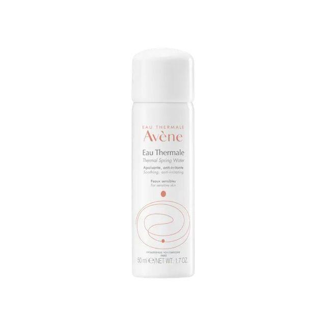 Avene Халуун Рашаан