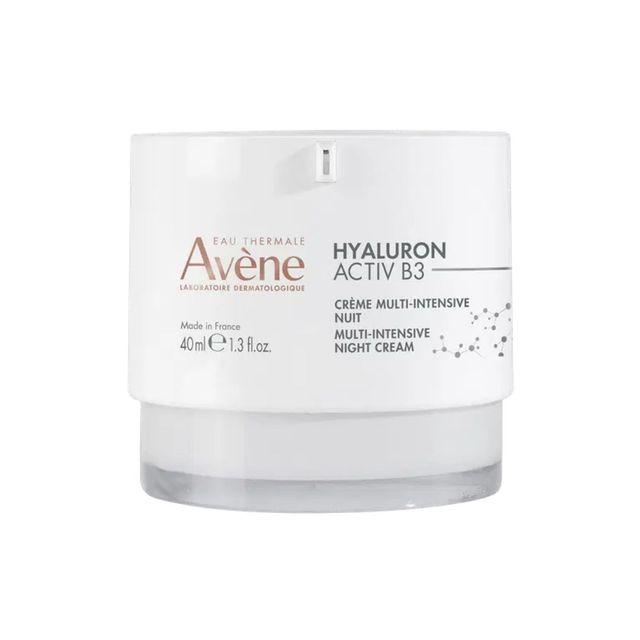 Avene Hyaluron activ B3 шөнийн тос