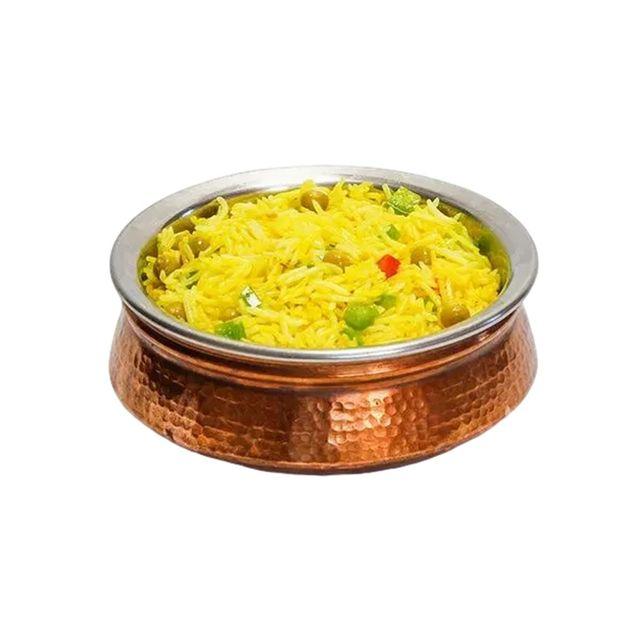 Matar Pulao