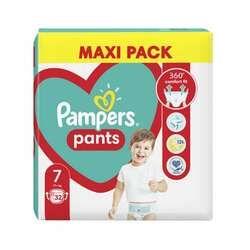 Pampers Pants Extra Large S7 32ш 17кг дээш