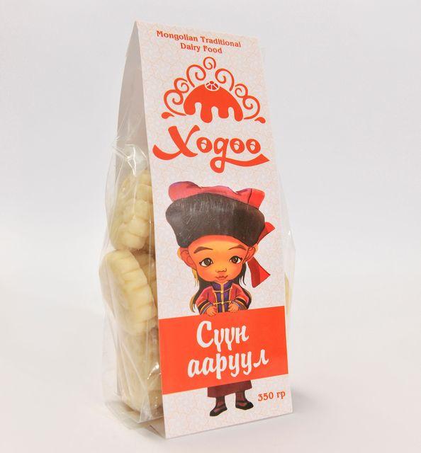 Сүүн ааруул