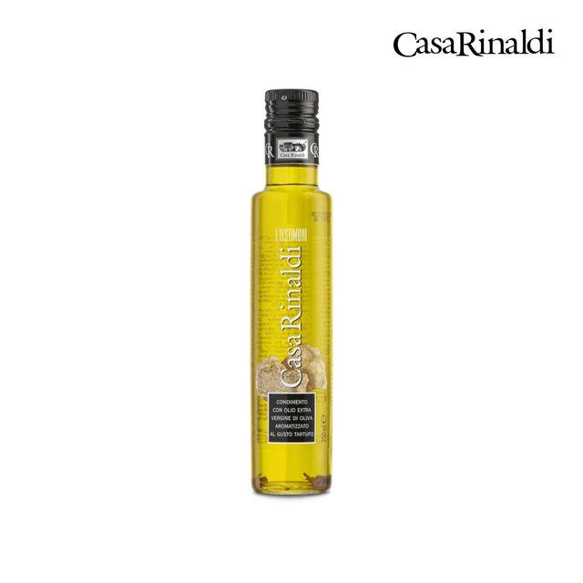 Extra Virgin Olive Oil - White Truffle 250 ml