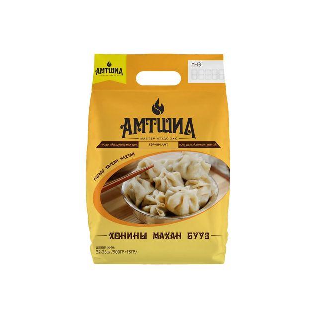 Хонины махан бууз 900 гр