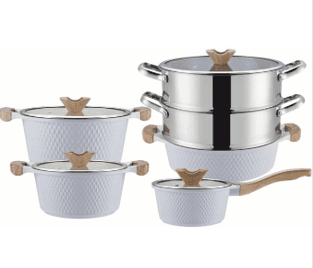 GardeGoût CT6-DMS10 савны ком, 6сет, нил ягаан