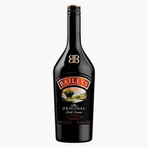 Bailey's