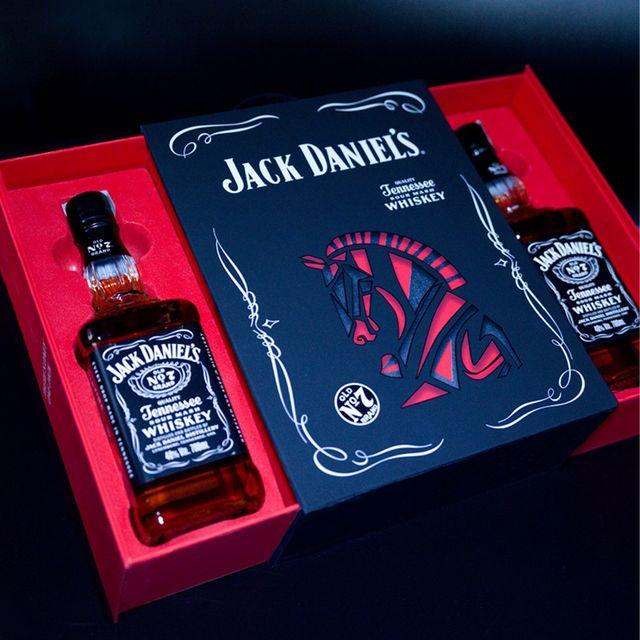 Jack daniel's