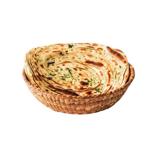 Lachha Paratha