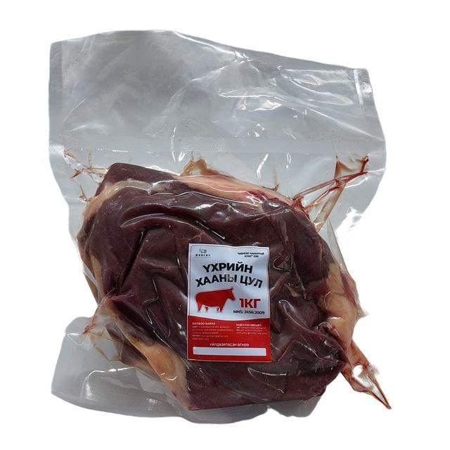 Үхрийн хааны цул