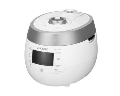 Cuckoo CRP-RT1008F rice cooker