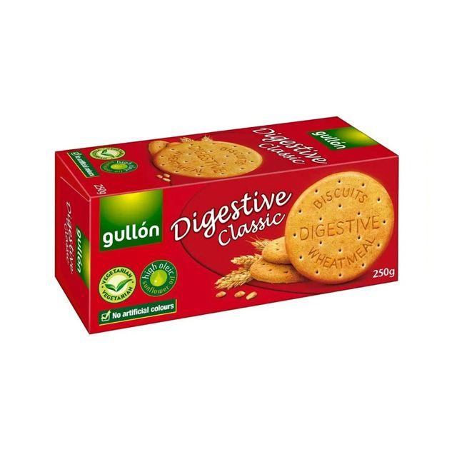 Digestive classic жигнэмэг ислэгээр баялаг