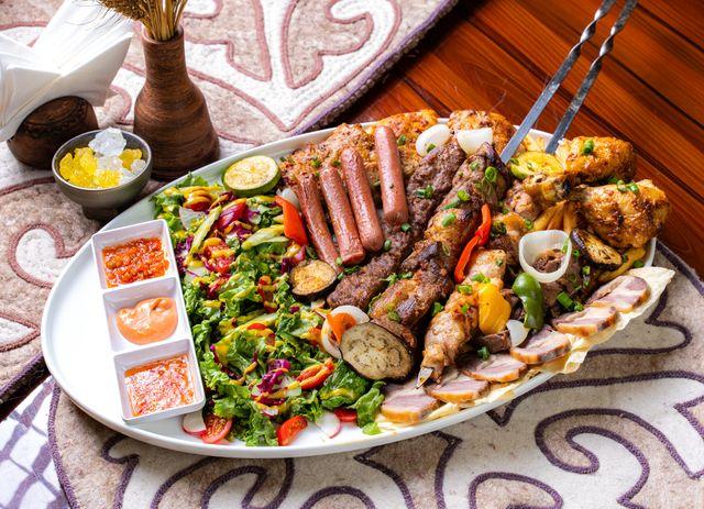 Махан цуглуулга