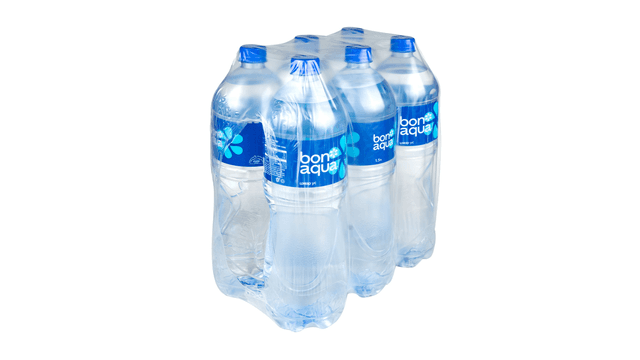 Bonaqua PET 1.5L