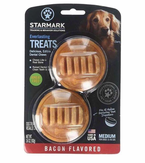 Bacon Flavored нохойн амттан
