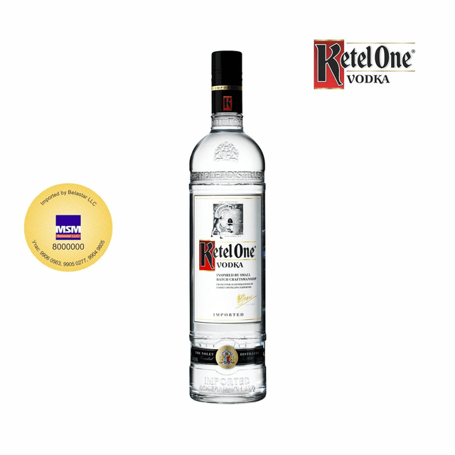Ketel One Vodka 