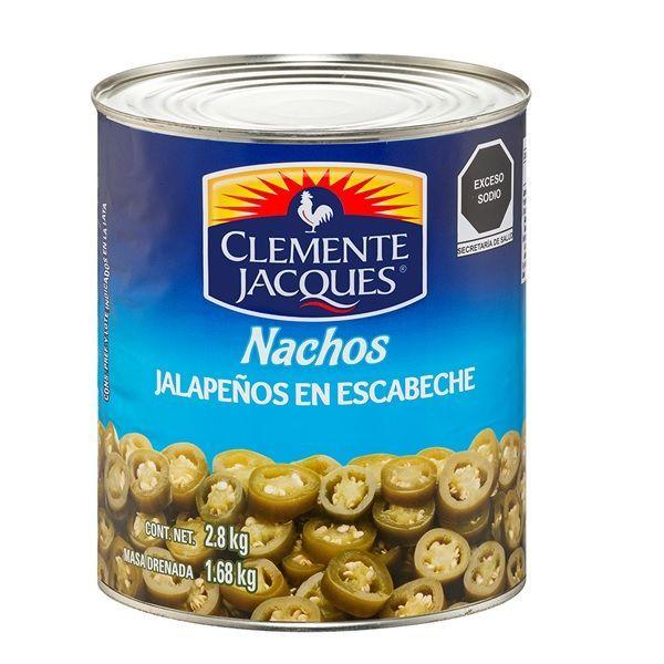  Nacho Jalapeno /хэрчсэн/