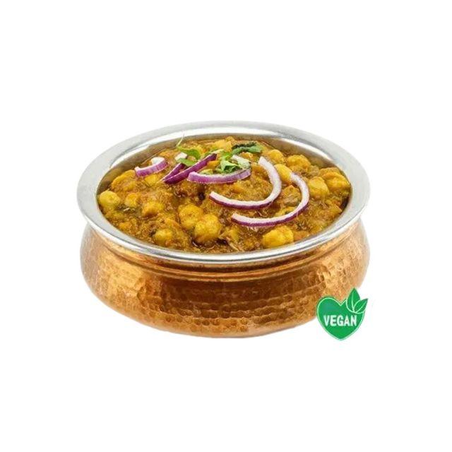 Chana Masala