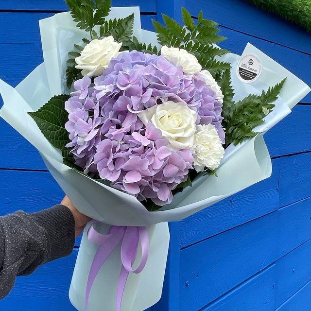 Purple love