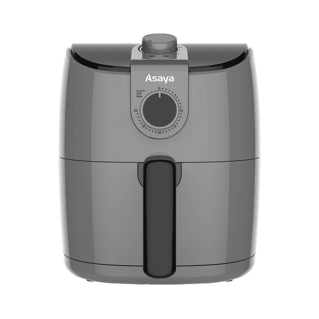 Asaya 4л багтаамжтай Тосгүй шарагч Air Fryer AAFAG57PS