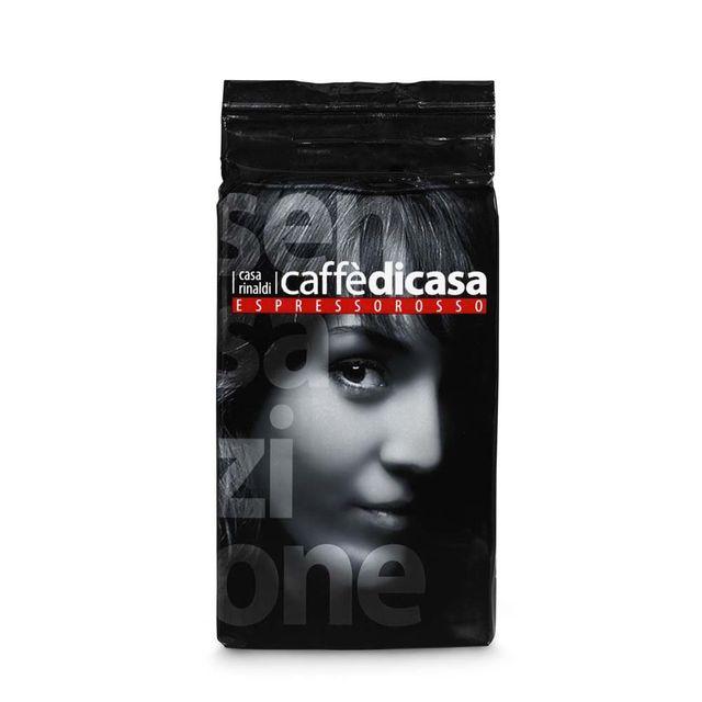 Coffee - Red Blend /Ground/ 250 gr