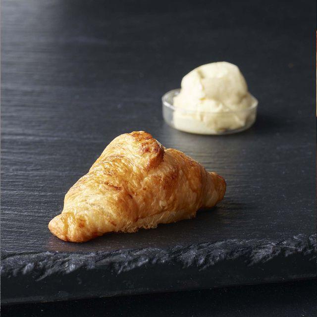 Mini croissant 