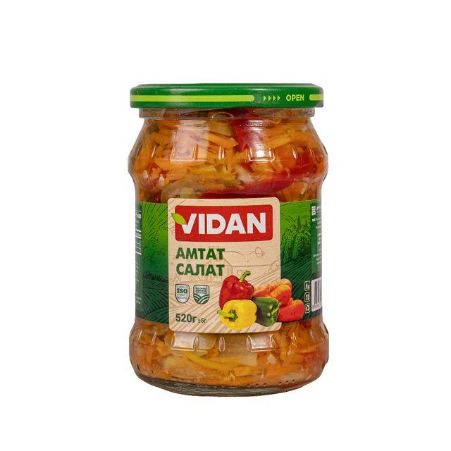 Амтат салат 520г