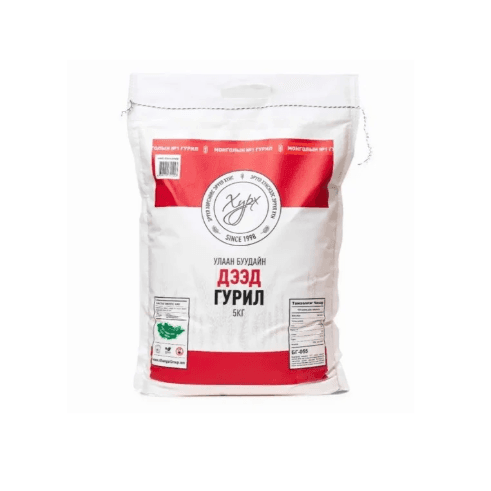 Хурх дээд гурил 5кг