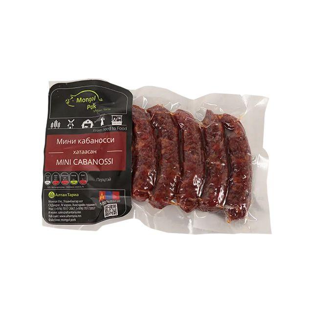 Мини кабаносси 