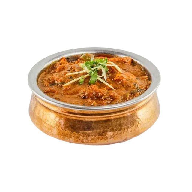Kadhai Chicken