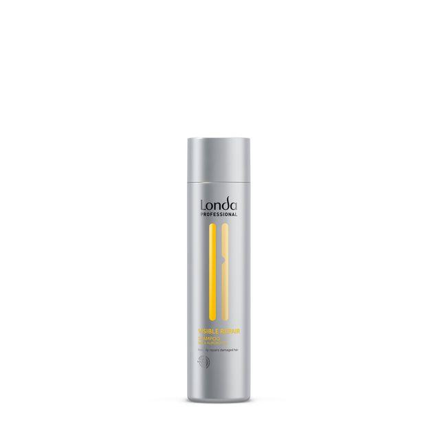 LN VISIBLE REPAIR shampoo 250ml