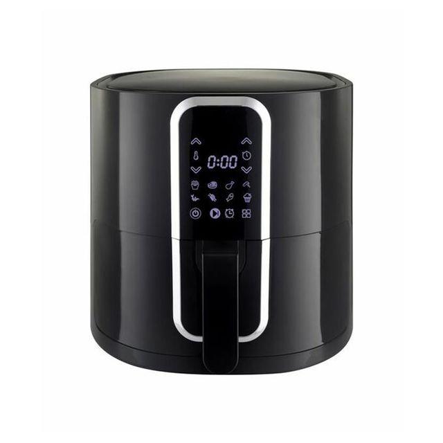 Oishii KSA06LB 6л тосгүй шарагч, хар