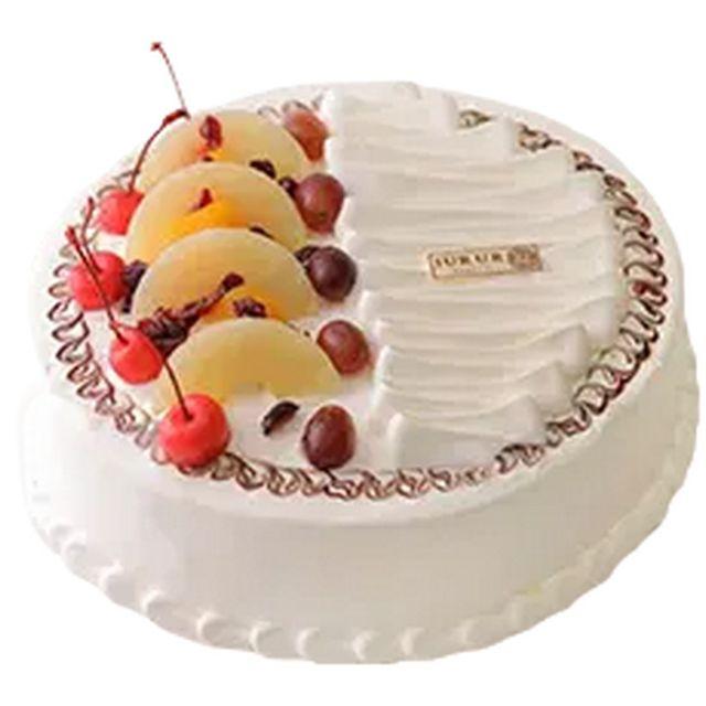 Жимстэй бялуу 7 инч