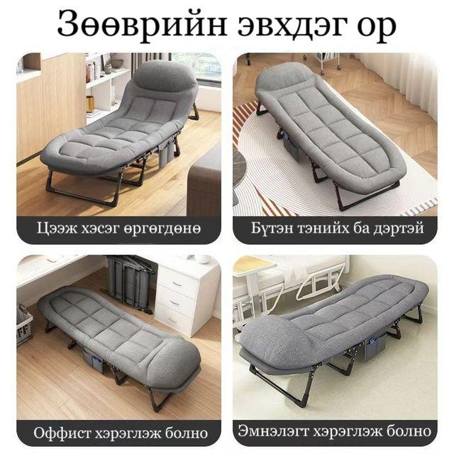 Сунадаг ор