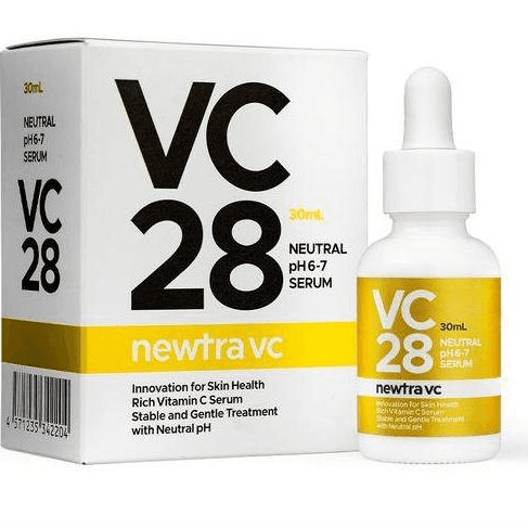 Newtra VC28 серум 30ml