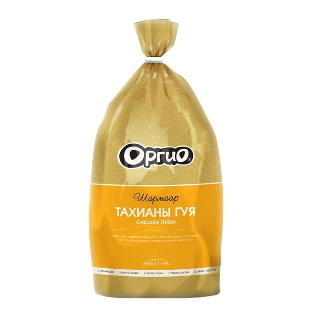 Оргио тахианы гуя