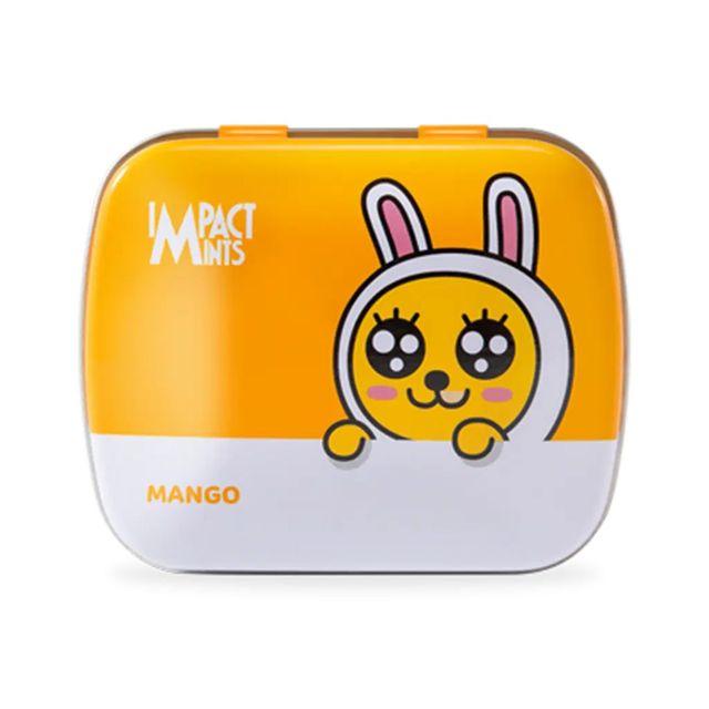 Манготой гаа Kakao