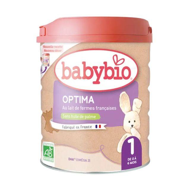     Optima №1 пребиотиктой 800гр - Vitagermine sas