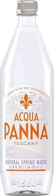 ACQUA PANNA ЦЭВЭР УС 