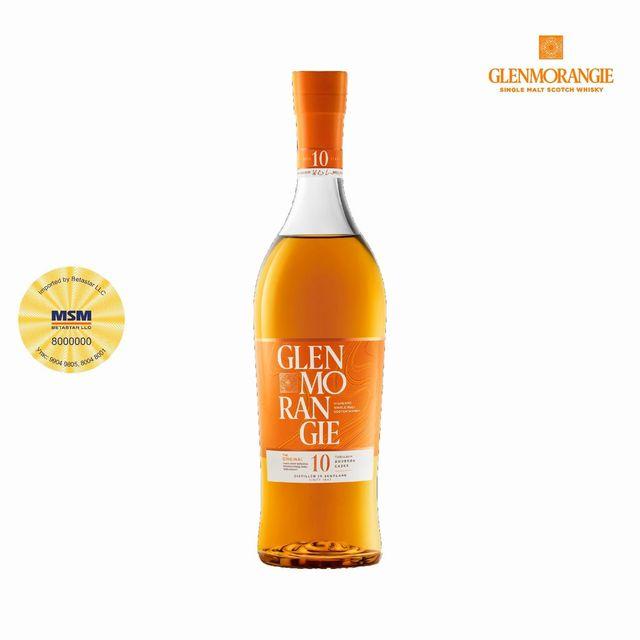 Glenmorangie Original 70cl